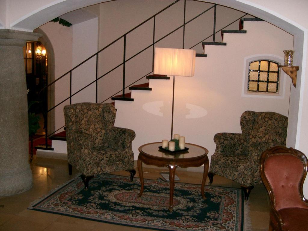 Hotel Tyrol-Alpenhof Seefeld w Tirolu Zewnętrze zdjęcie